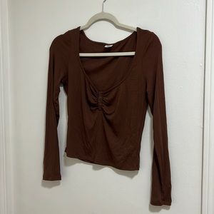 Sunday best long sleeve